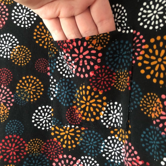 Lularoe Small - Picture 3 of 4